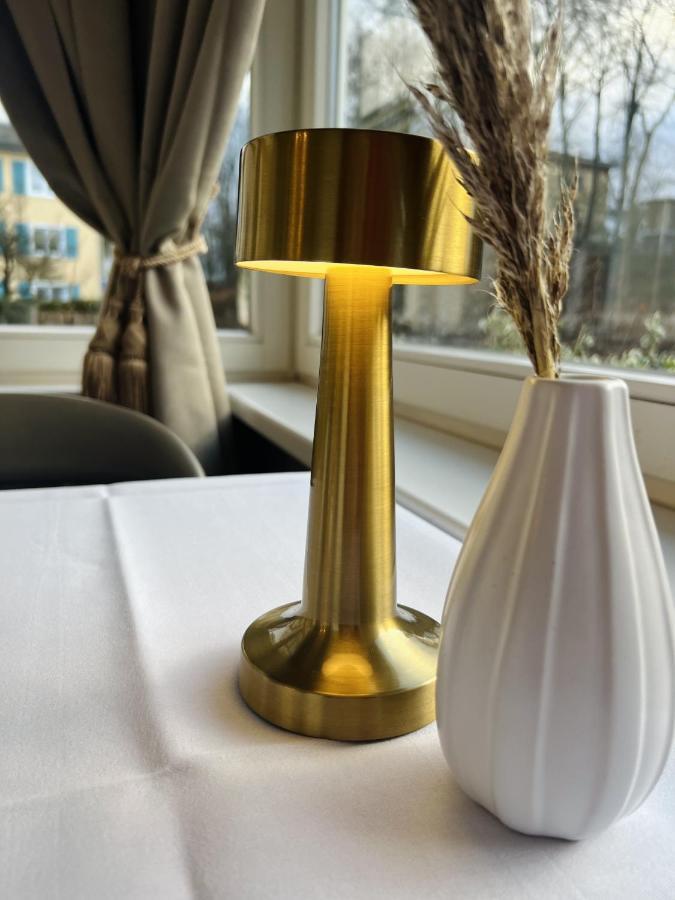 Hotel Garni Balticpetite Heringsdorf  Eksteriør billede