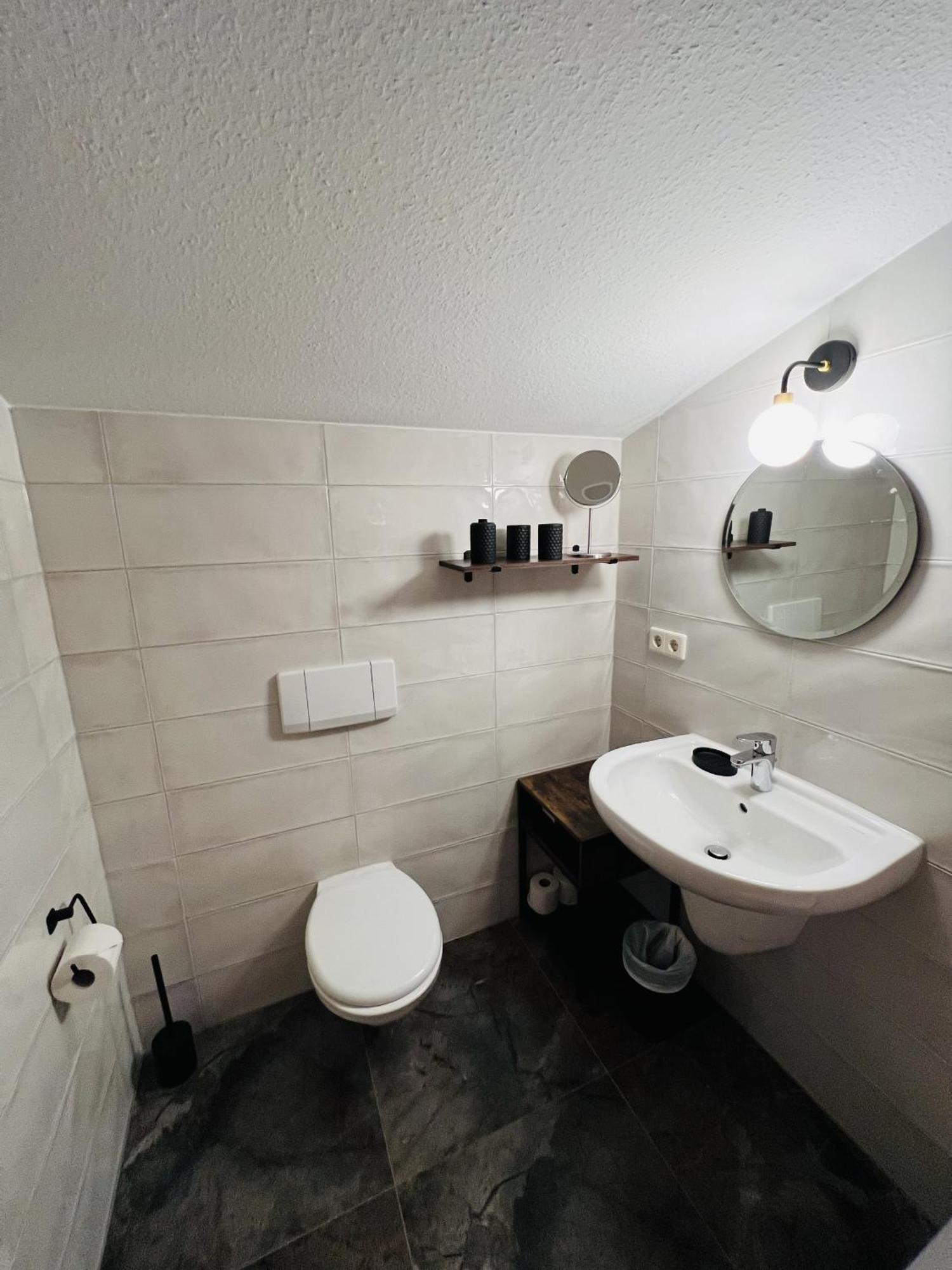 Hotel Garni Balticpetite Heringsdorf  Værelse billede