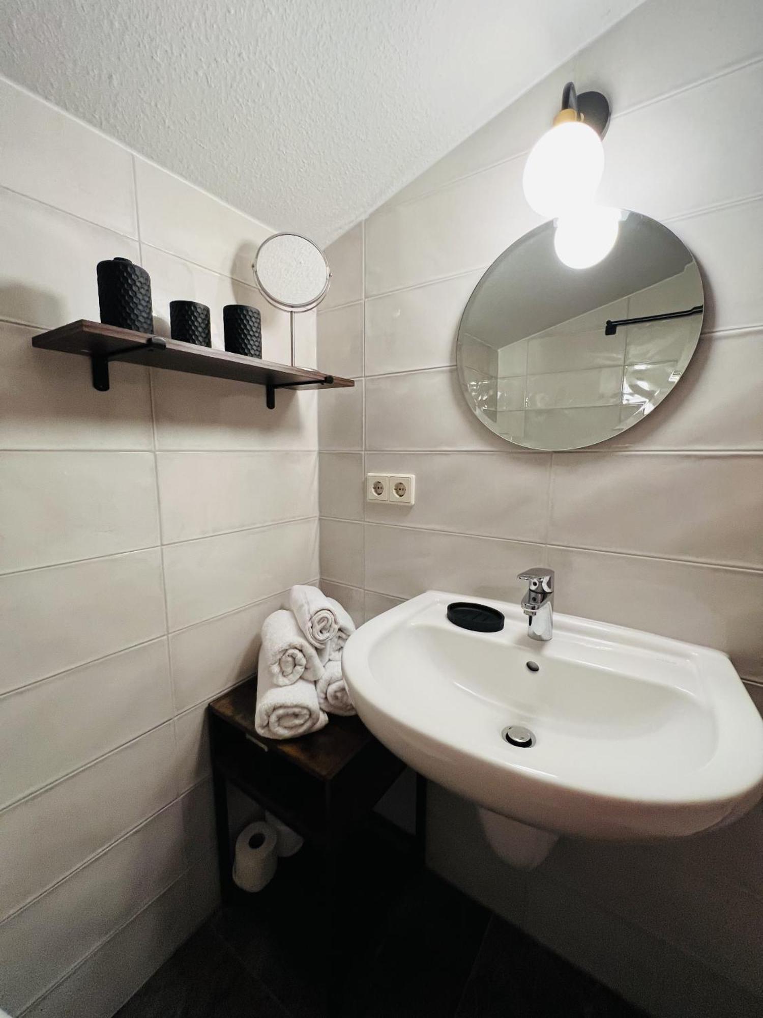 Hotel Garni Balticpetite Heringsdorf  Eksteriør billede